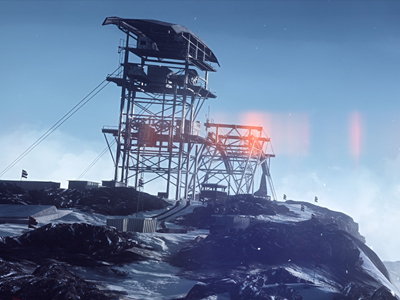 礦用罐籠簡介！